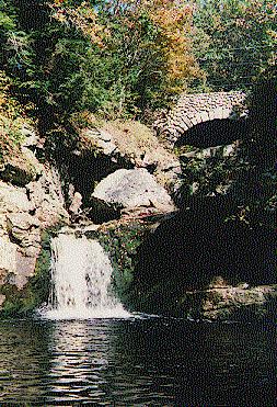 Doanes Falls