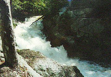 Doanes Falls