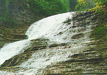 Buttermilk
    Falls