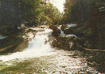 Pikes Falls